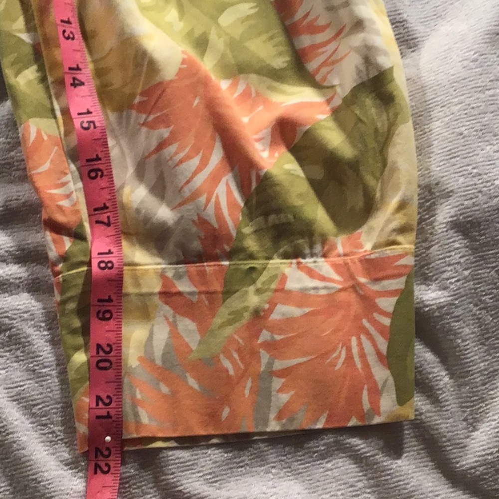 LIZGOLF capris - Picture 9 of 9